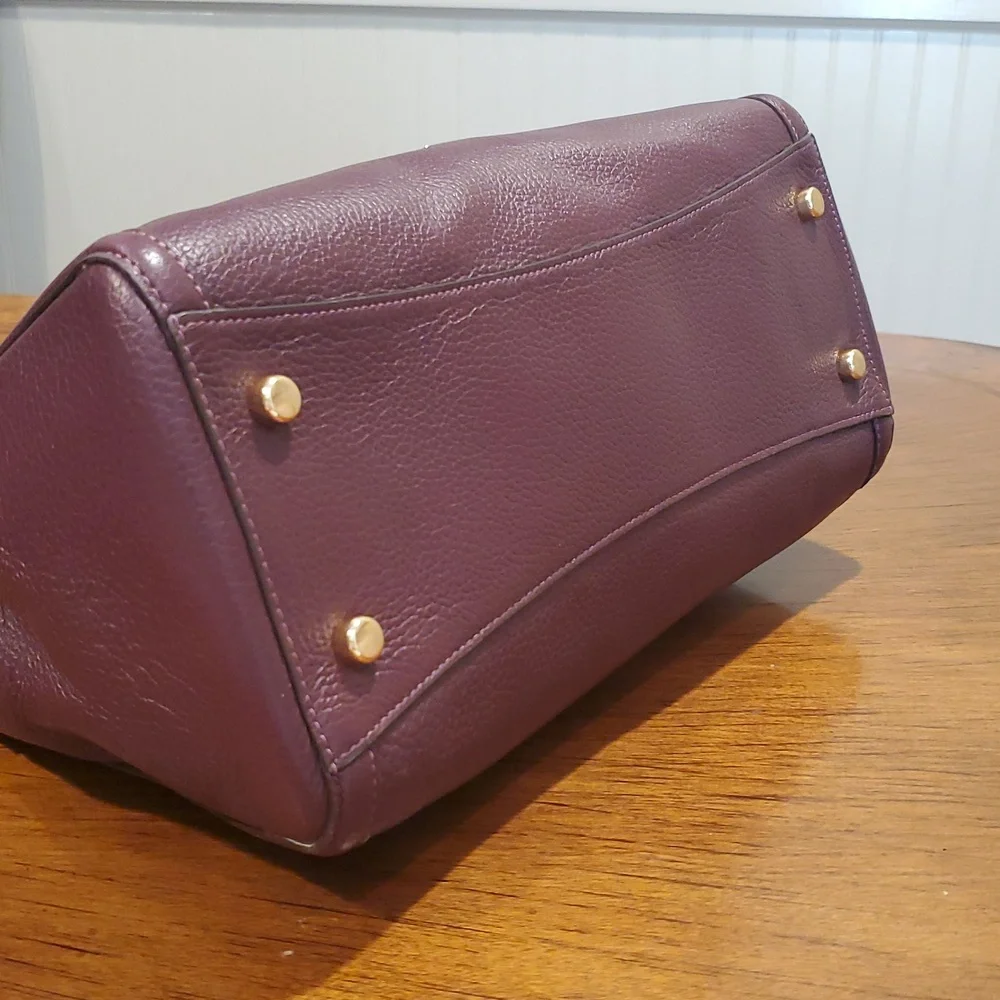 Coach Brooke Chain Carryall Bag - Picture 7 of 13